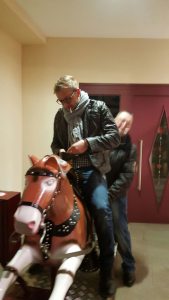 Profilbild von Milan Chadwick