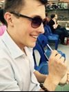 Profilbild von Milan Ebbinghaus