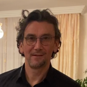 Profilbild von Milan Jovanovic