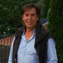 Profilbild von Milan Kegl