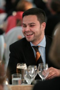Profilbild von Milan Lukac