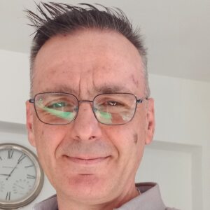 Profilbild von Milan Malinovic