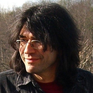 Profilbild von Milan Scholze