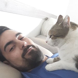 Profilbild von Milan Shure