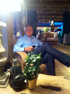 Profilbild von Milan Stankovic