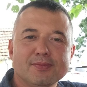 Profilbild von Milan Tomic