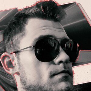 Profilbild von Milan Ziel