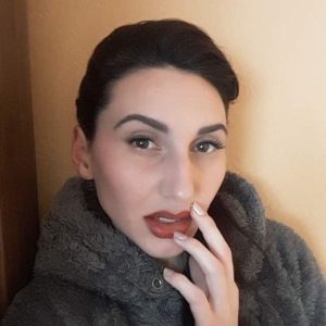 Profilbild von Milana Wegelin