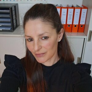 Profilbild von Milanka Siric