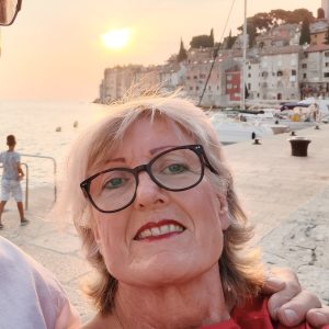 Profilbild von Mildred Büdinger