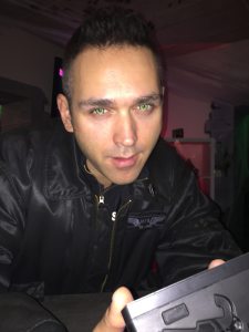 Profilbild von Mile Paligoric