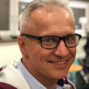 Profilbild von Mile Vulic