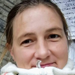 Profilbild von Milena Albes