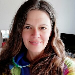 Profilbild von Milena Balazic