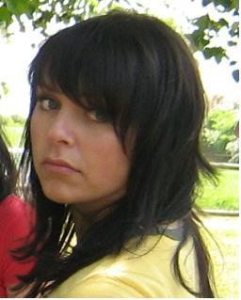 Profilbild von Milena Degler