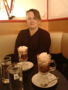 Profilbild von Milena Grgic