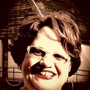 Profilbild von Milena Marekovic