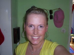 Profilbild von Milena Maslanka