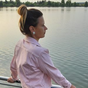 Profilbild von Milena Weinert