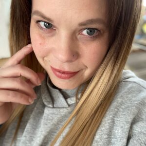 Profilbild von Milena Zinck