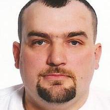 Profilbild von Milenko Jasnic