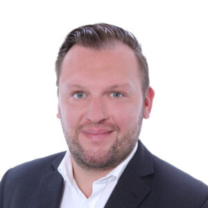 Profilbild von Milenko Joldzic