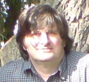 Profilbild von Miles Collins