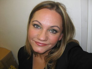 Profilbild von Mileva Bradasevic