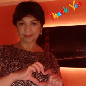 Profilbild von Milia Bosbach