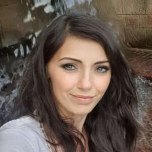 Profilbild von Milica Markovic