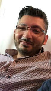 Profilbild von Milijan Todorovic