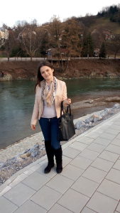 Profilbild von Milijana Petrovic