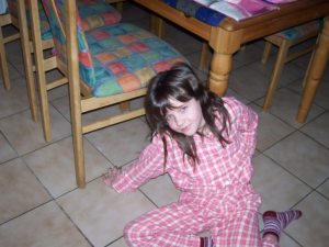 Profilbild von Milina Helwes