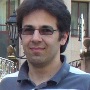 Profilbild von Miljan Kalezic