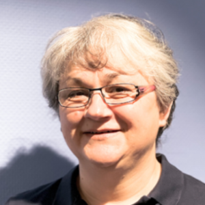 Profilbild von Milka Zeljko-Saric