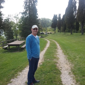 Profilbild von Milko Siegel
