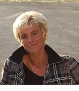 Profilbild von Mill Petra