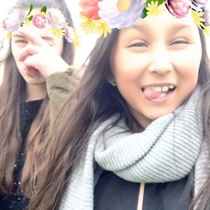 Profilbild von Miller Anastasia