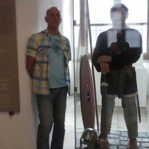 Profilbild von Miloe Andic
