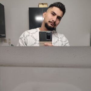 Profilbild von Milos Baljevic