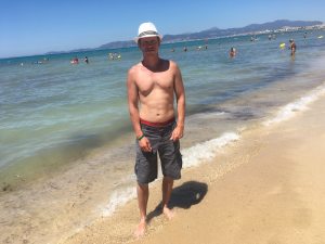 Profilbild von Milos Bem