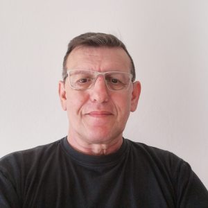 Profilbild von Milos Jeremic