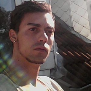 Profilbild von Milos Oravec