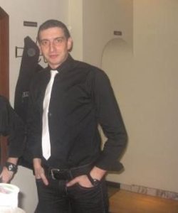 Profilbild von Milos Spasojevic