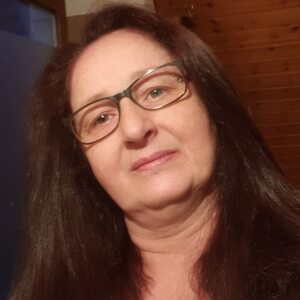 Profilbild von Miloslava Bergmann