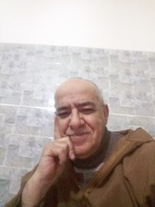 Profilbild von Miloud Bouziane