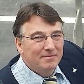 Profilbild von Milton Fetter