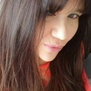 Profilbild von Milva Fister