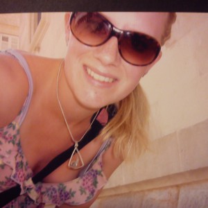 Profilbild von Milva Smolka