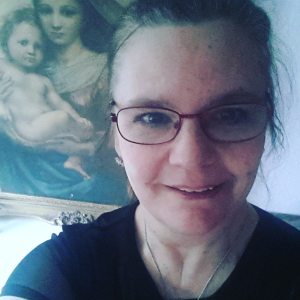 Profilbild von Mim Meisinger